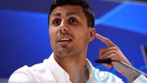 Manchester City star Rodri questions Arsenal’s ‘mentality’