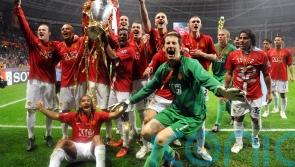 On this day in 2008 – Man Utd win Champions League after penalty shootout drama