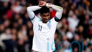 Marcus Rashford poised to miss out on place in England’s Euro 2024 squad