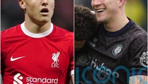 Uncapped duo Ben Doak and Ross McCrorie selected in Scotland’s Euro 2024 squad