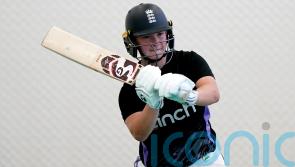 Heather Knight: Alice Capsey has time on her side after shortage of ODI cricket