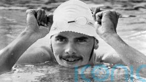 Olympic swimming great David Wilkie dies aged 70 after cancer battle