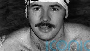 David Wilkie: Swimming star who shattered world record at Montreal Olympics