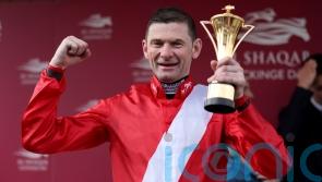 ‘Lovely surprise’ for Robert Havlin as he secures Ambiente Friendly ride