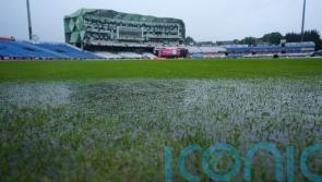England’s first T20 against Pakistan abandoned due to rain