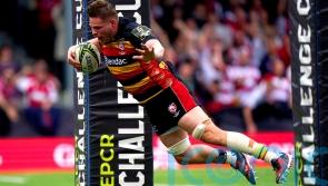 Freddie Clarke: Gloucester’s final against Sharks almost season-defining