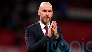 Erik ten Hag dismisses speculation over Man Utd future to focus on FA Cup final