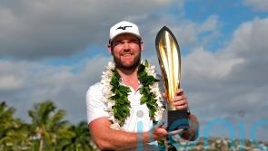 Grayson Murray’s parents say PGA Tour star’s death at age of 30 ‘a nightmare’