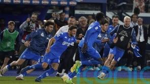 M’Baye Niang scores dramatic winner against Roma to save Empoli from relegation
