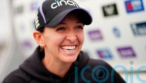 Really exciting time for us – Kate Cross relishing what lies ahead for England