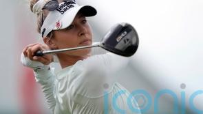 Nelly Korda: I’ll have to tame ‘beast’ of a course to win US Women’s Open