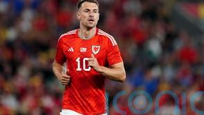 Aaron Ramsey will be selected if fit and doing well, says Wales boss Rob Page