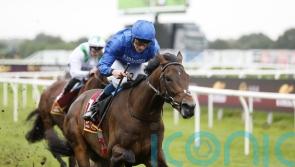 Appleby: Ancient Wisdom showing all the right signs