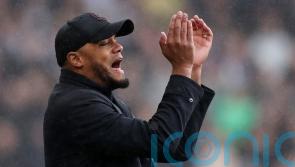 Vincent Kompany excited to be part of ‘wonderful future’ for Bayern Munich