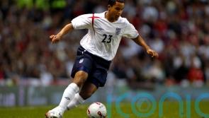 On this day in 2006: Theo Walcott becomes England’s youngest international