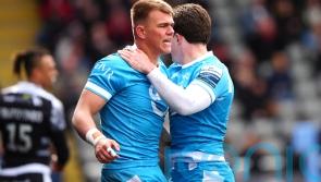 Home truths inspired Sale to Premiership play-offs – Joe Carpenter