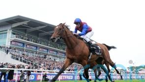 Moore shines as Luxembourg makes all in Coronation Cup