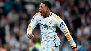 Best night of my life – Jude Bellingham emotional after Champions League triumph