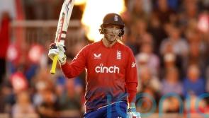 We fancy our chances – Harry Brook bullish about England hopes at T20 World Cup