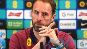England boss Gareth Southgate ‘pleased with progress’ of injured Man Utd duo