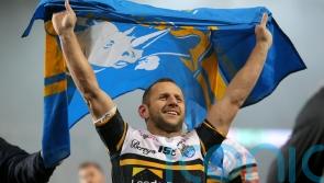 Rob Burrow&rsquo;s life in pictures