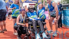 A look at Rob Burrow’s campaign to raise awareness of motor neurone disease