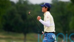 Japan&rsquo;s Yuka Saso overturns three-shot deficit to win her second US Open title