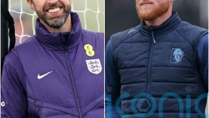 Gareth Southgate feels England’s Euro 2024 bid will benefit from Ben Stokes talk