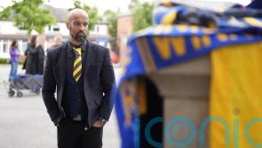 Rob Burrow’s former team-mate will fight to ensure his legacy lives on