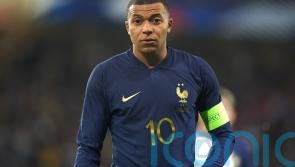 Kylian Mbappe not included in Thierry Henry’s France squad for the Olympics