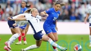 Beth Mead confident Lionesses can turn Euro 2025 qualifying campaign around