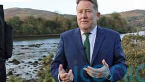 Narrow Water Bridge will be ‘symbol of hope’, minister says