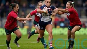 Amy Hardcastle: Leeds want to do Rob Burrow proud in Women’s Challenge Cup final