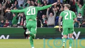 Troy Parrott wants Republic of Ireland to ‘push on’ from Hungary win