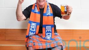 Ally McCoist confident of Scotland’s chances despite pre-Euro 2024 injury crisis