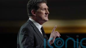 Eamon Ryan says Regina Doherty ‘sees political advantage’ in climate attack