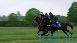 Asfoora expected to strip fitter for King Charles III clash