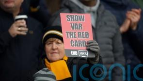 VAR set to get vote of confidence at Premier League AGM