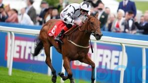 Ascot not the aim for Woodcote scorer Teej A