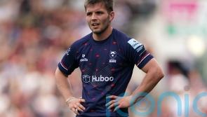 Harry Randall more than happy to show off his ‘super strengths’ in England camp