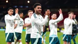Talking points ahead of Northern Ireland’s friendly against Spain