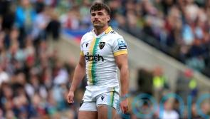 George Furbank says Northampton ready for ‘last dance’ when they face Bath