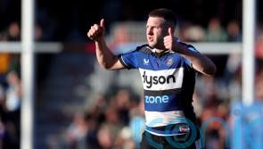 Bath’s Finn Russell explains how a trip to the Caribbean saved his season