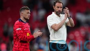 Gareth Southgate laments England’s lack of character during Iceland defeat