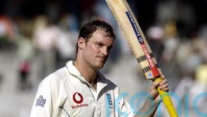 On this day in 2006: Andrew Strauss takes over England ODI captaincy