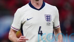 There’s work to be done – Declan Rice demands improvement from England