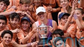 French Open day 14: Iga Swiatek completes Roland Garros ‘three-peat’