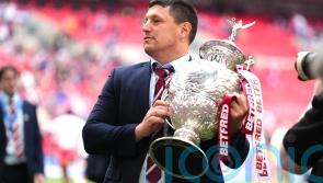It’s been an emotional week – Matt Peet hails Wigan after win in ‘special final’