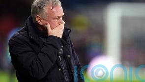 Michael O’Neill admits ‘quality’ Spain were too good for Northern Ireland