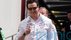 Mercedes would have taken third and fourth before the weekend – Toto Wolff